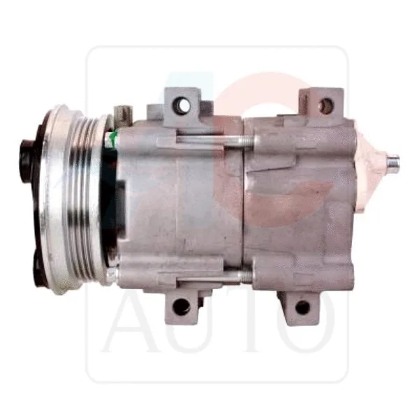 Compressor, air conditioning (AC-01FS008)