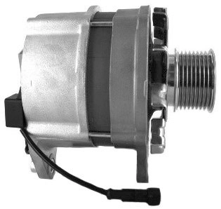 Alternator (AC-CBA5668)