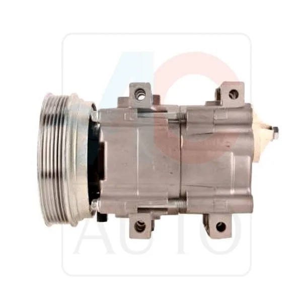 Compressor, air conditioning (AC-01FS018)