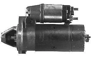 Starter (AC-CBS0122)