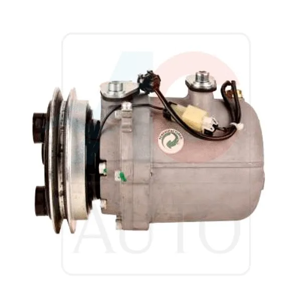 Compressor, air conditioning (AC-01CL013)