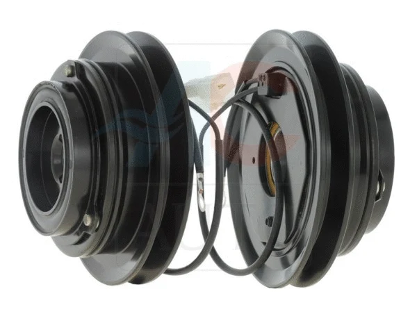Magnetic Clutch, air conditioning compressor (AC-06DN133)