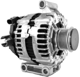 Alternator (AC-CBA1923)
