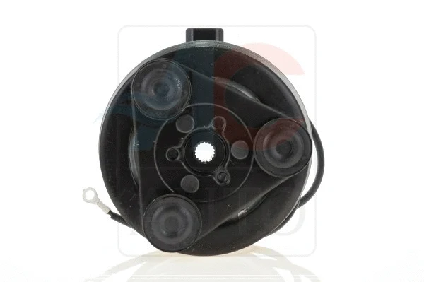 Magnetic Clutch, air conditioning compressor
