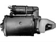 Starter (AC-CBS0604)