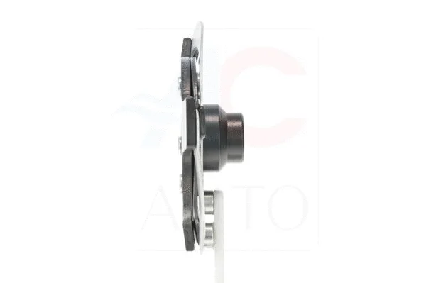 Drive Plate, magnetic clutch compressor