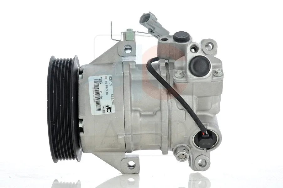 Compressor, air conditioning (AC-01DN155)