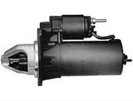 Starter (AC-CBS0358)