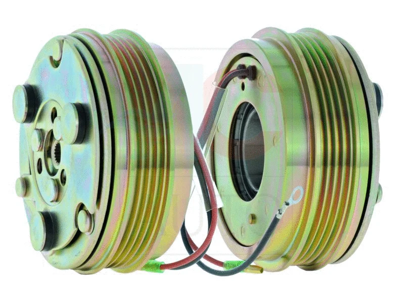 Magnetic Clutch, air conditioning compressor (AC-06SD75)