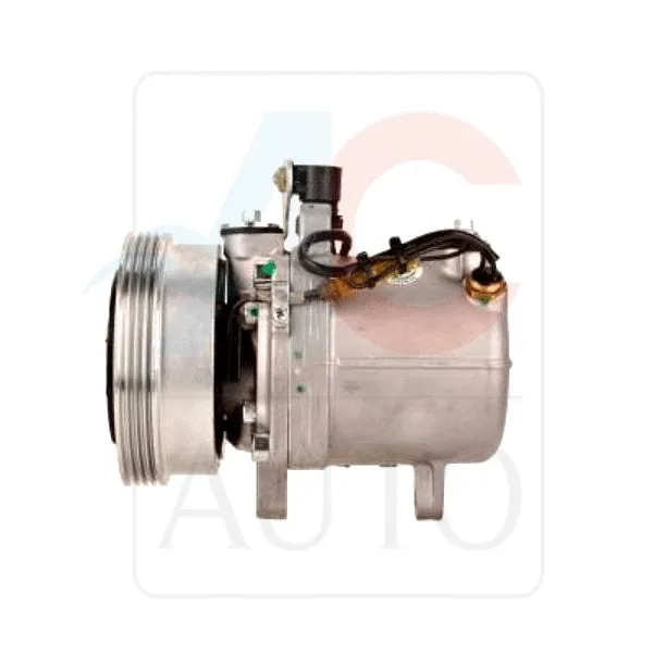 Compressor, air conditioning (AC-01SS001)