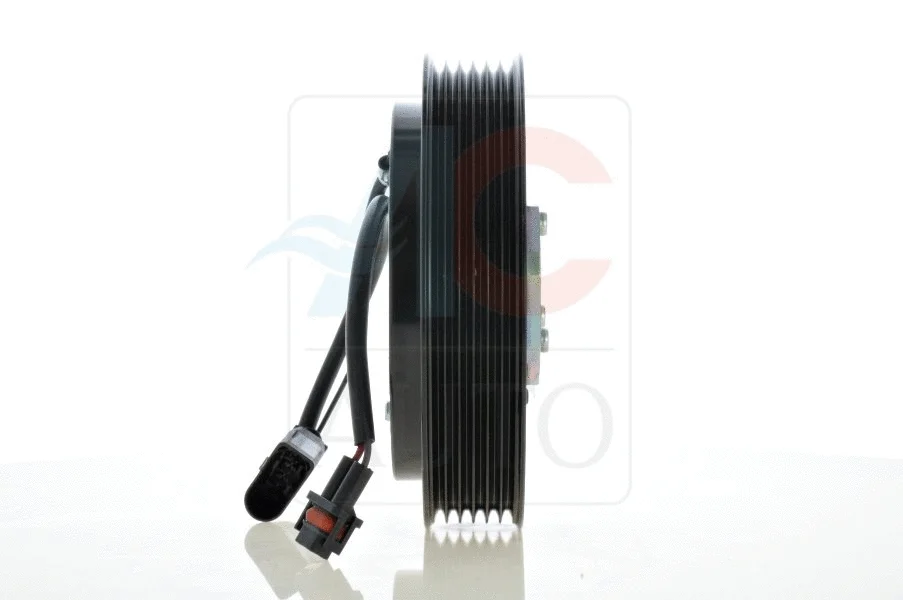 Magnetic Clutch, air conditioning compressor