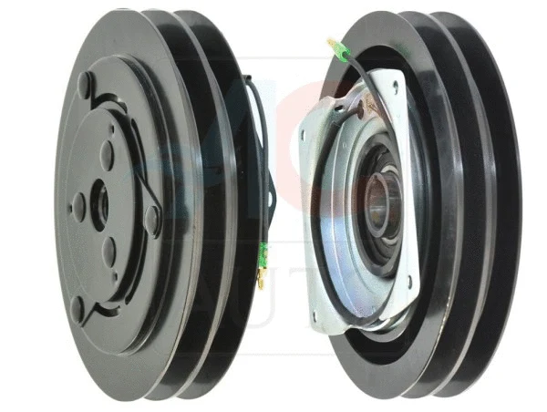 Magnetic Clutch, air conditioning compressor (AC-06YO02)