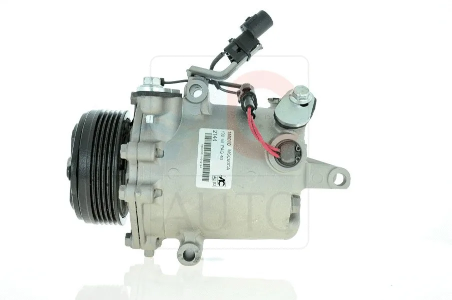 Compressor, air conditioning (AC-01MI010)