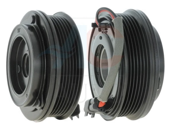 Magnetic Clutch, air conditioning compressor (AC-06VI03)