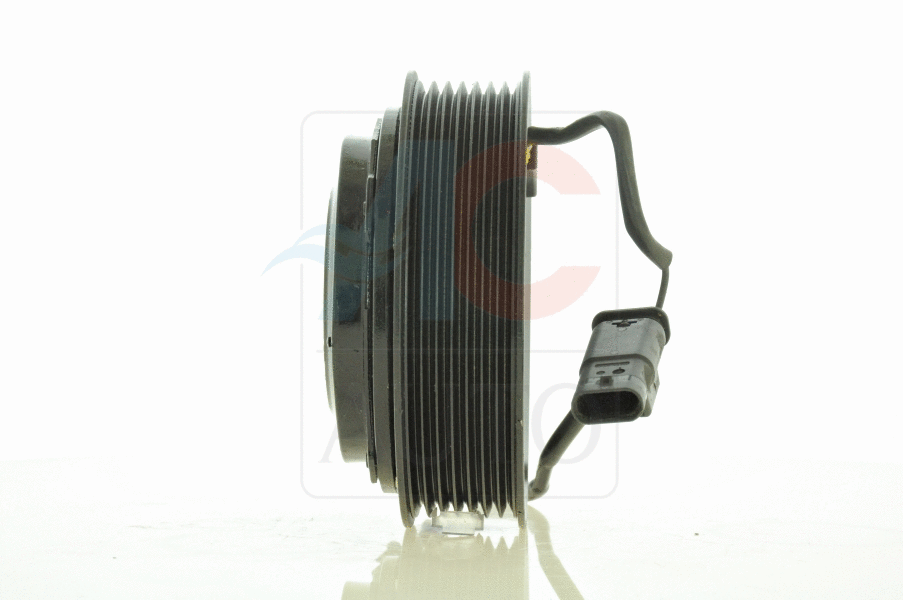 Magnetic Clutch, air conditioning compressor
