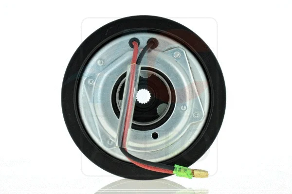 Magnetic Clutch, air conditioning compressor