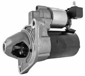 Starter (AC-CBS1453)