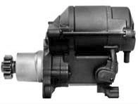 Starter (AC-JBS1218)