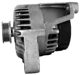 Alternator (AC-CBA2061)