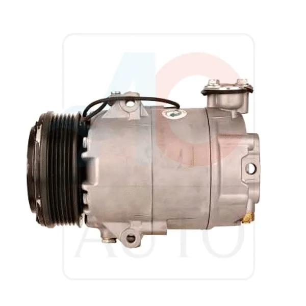 Compressor, air conditioning (AC-01DL115)