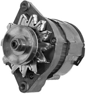 Alternator (AC-CBA5678)