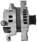 Alternator (AC-CBA1745)