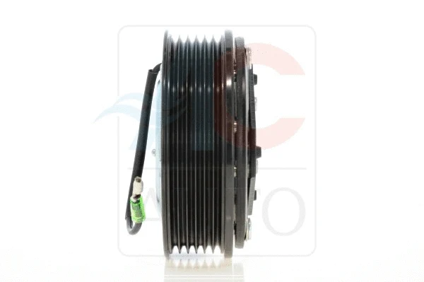 Magnetic Clutch, air conditioning compressor
