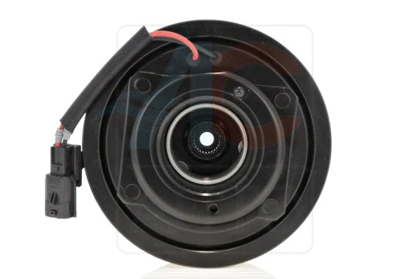 Magnetic Clutch, air conditioning compressor