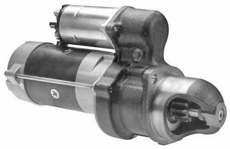 Starter (AC-CBS5272)