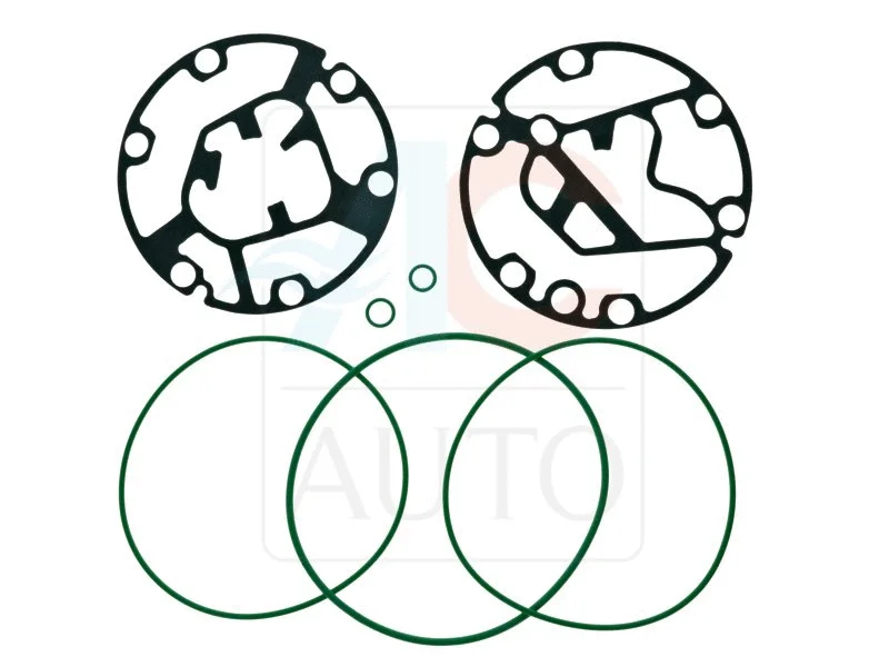 Shaft Seal, compressor shaft (AC-10XK233)