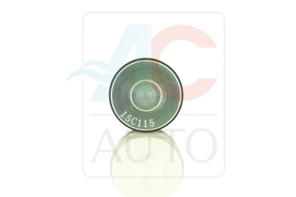 Control Valve, air conditioning compressor