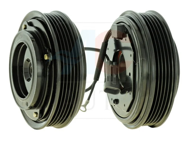 Magnetic Clutch, air conditioning compressor (AC-06DN167)