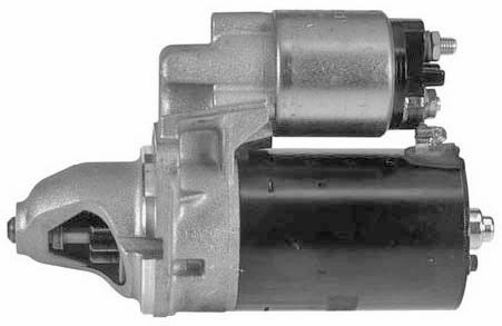 Starter (AC-CBS5122)