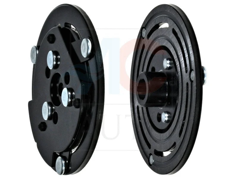 Drive Plate, magnetic clutch compressor (AC-05SD11)