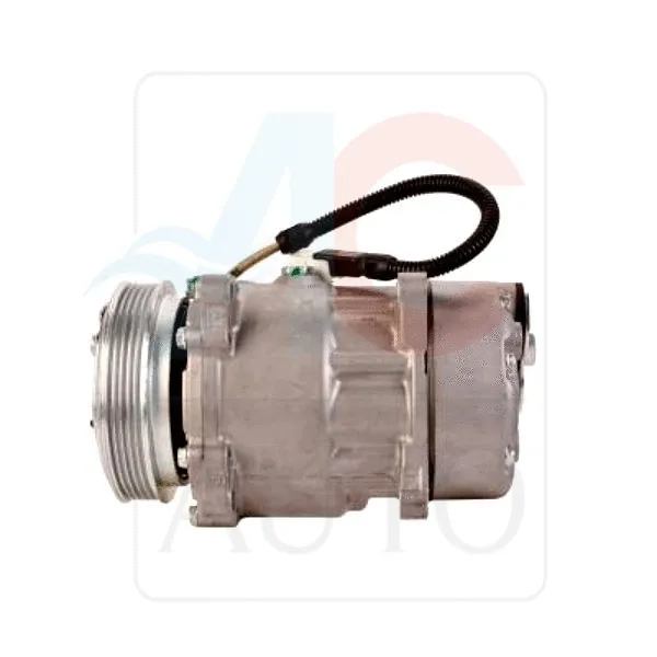Compressor, air conditioning (AC-01SD029)