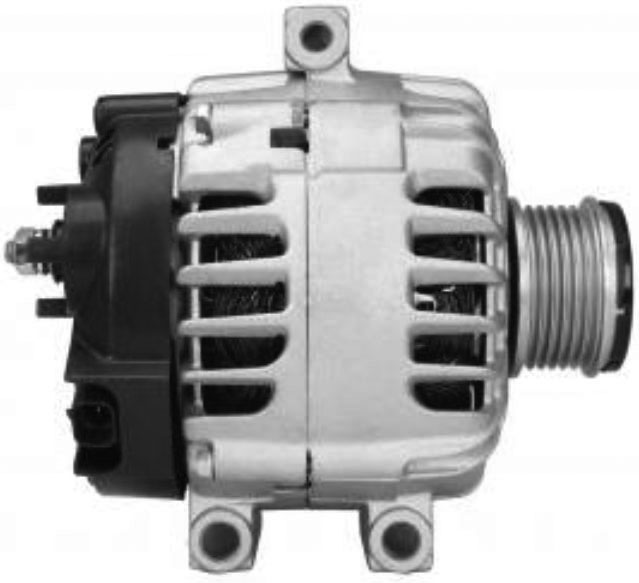 Alternator (AC-CBA5909)