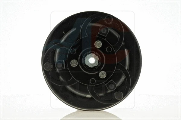 Magnetic Clutch, air conditioning compressor