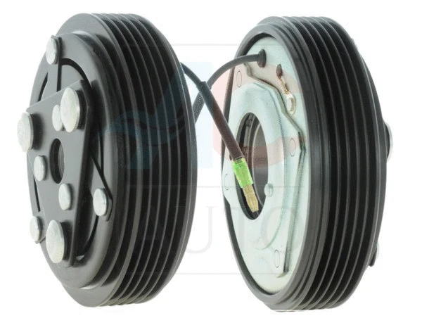 Magnetic Clutch, air conditioning compressor (AC-06PA10)