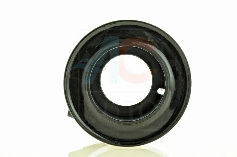 Coil, magnetic-clutch compressor