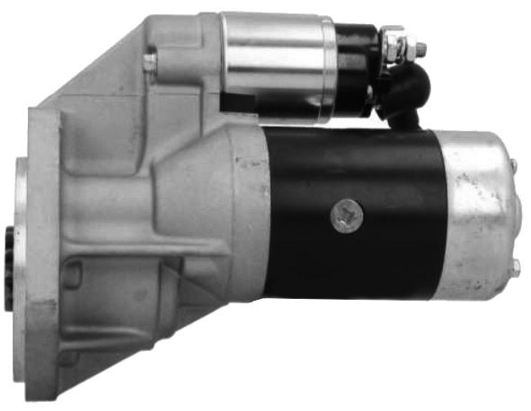 Starter (AC-CBS5954)