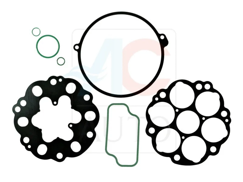 Shaft Seal, compressor shaft (AC-10XK219)