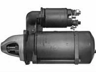 Starter (AC-CBS0156)