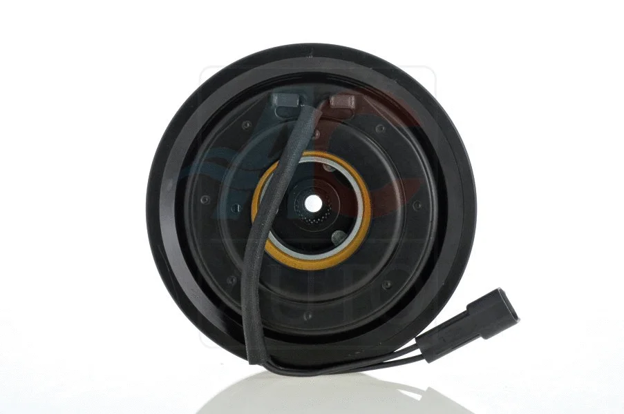 Magnetic Clutch, air conditioning compressor