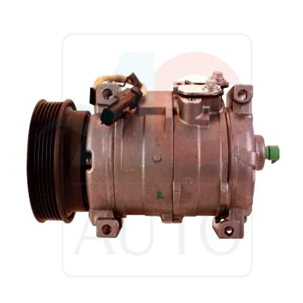 Compressor, air conditioning (AC-01DN059)