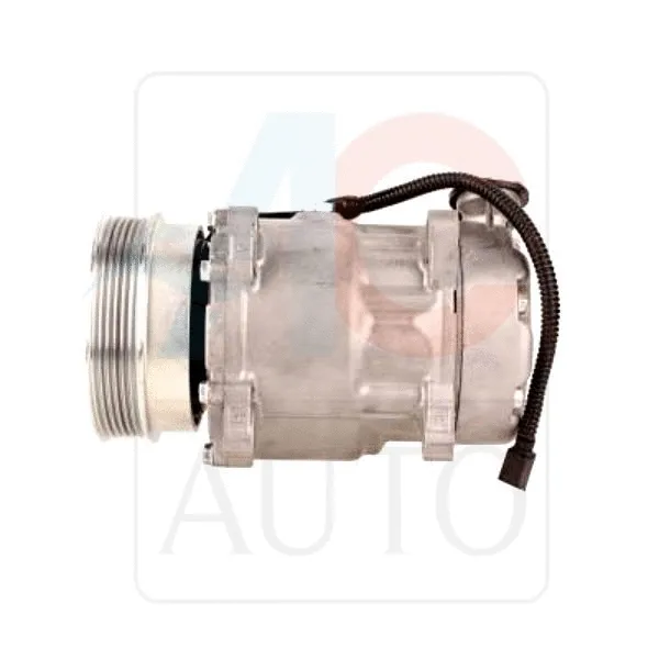 Compressor, air conditioning (AC-01SD041)
