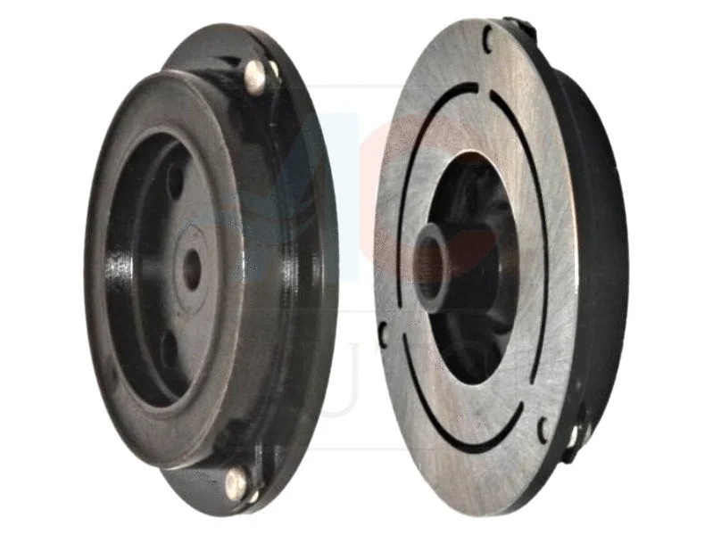 Drive Plate, magnetic clutch compressor (AC-05SD03)