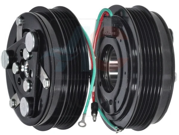 Magnetic Clutch, air conditioning compressor (AC-06KE03)