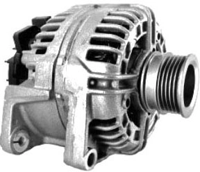 Alternator (AC-CBA1973)