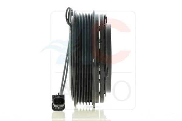 Magnetic Clutch, air conditioning compressor