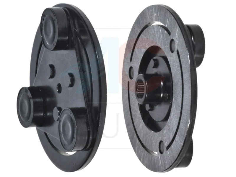Drive Plate, magnetic clutch compressor (AC-05PA06)
